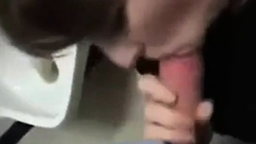 Gamestop Employee Gives Married Manager Head In Breakroom