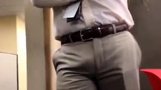 Str8 Boss Bulge