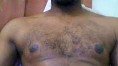 Indian Telugu Man In Malaysia