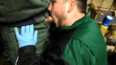 Slusarz video III