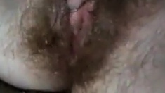 Hairy Juicy Squirty