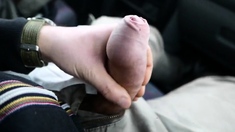 Masturbation In Car Is The Best Masturbation.