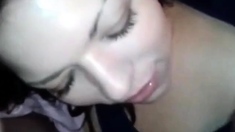 Bonne Suceuse