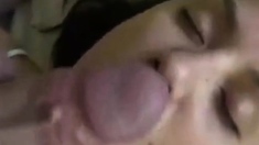 Ball Washer Milf Cock Worship