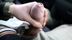 Masturbation in car is the best masturbation.