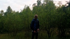 Waldpisser
