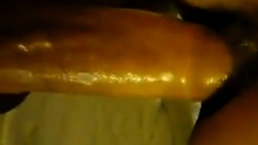 Uncut Cock Fucking
