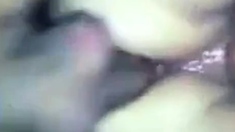 Amateur bareback gangbang breeding creampie
