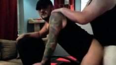 Gordinho metedor