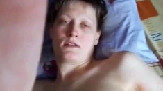 Rysdian homemade bigbtits girl