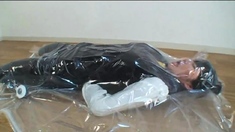 Vacuum Bag Breathplay