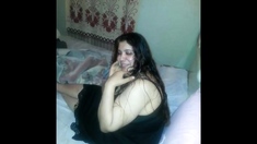 Turkish-arabic-asian Hijap Mix Photo 30