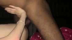 Hardcore Amateur Interracial Couple Sex HD