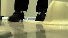 Amateur couple hidden cam