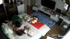 Amateur Hidden Cams Reveal Cock Riding Hoes