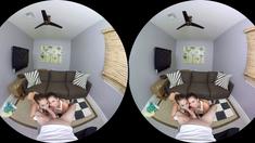 Amateur blonde teen sucks dick in hot pov blowjob sex tape