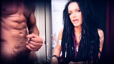 Cheep Looking Amateur Milf Brunette Vannah