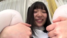 Panty Fetish Lovers Kanna Shiraishi Kanna