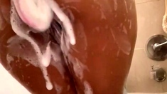 hoe Moaning natural tits Aylathegoddess Nude leak OF