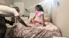 Hot amateur hidden cam