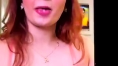 Aditi Mistry Pouring Ice Cream On Boobs Live Show