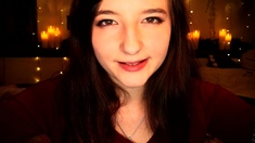 AftynRose ASMR - Sleep Hypnosis