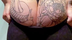 Hot amateur close up Doggy style HD video