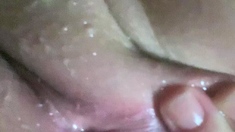 Hot amateur close up Doggy style HD video