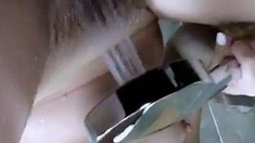 Blonde Babe Solo Masturbation Free Sexy Porn