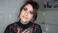 Mila P aka milaap OnlyFans - Vore Victim You knew this was