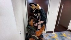 Sexy amateur blonde fingers and toys her wet pussy