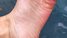 Frejas Submissive Feet aka frejassubmissivefeet OnlyFans -
