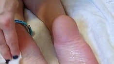 Frejas Submissive Feet aka frejassubmissivefeet OnlyFans -