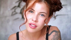 Amateur Webcam Chick Masturbates On Webcam More at