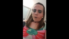 Crossdresser Twink's Full Introduction