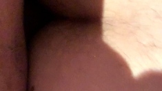 Hardcore anal doggystyle