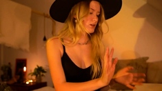 Witch Girlfriend Goes Crazy and Tries to Hex You
