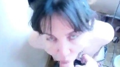 Obedient Russian Amateur Girl