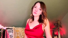 SneezeGoddess - Valentines Day Sneezing and Nose Blowing