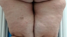 Amateur Vip Ass Masturbating On Live Webcam