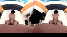 Amateur Hardcore POV