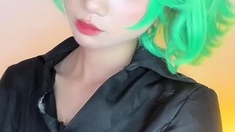 PoppaChan – Tatsumaki