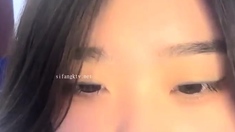 Great Close Up In Japanese Teen Blowjob Pov