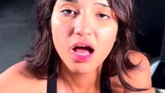 Amateur Teen Gives A Blowjob Pov Style