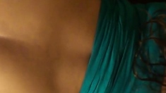 Big Ass Latina Escort From Oaxaca Loves Anilingus