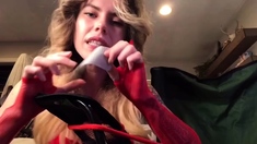 Missivydoll - No Escaping Bondage