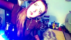 Eating Peanuts Ignoring Responsibilities