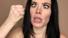 Jasmin Jai Studios - Face Humiliation Encouragement