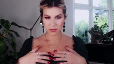 Madam Violet - i Allow You To Stroke