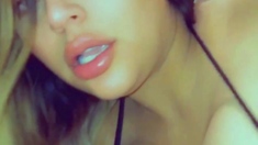 Amateur Slut Blowjob Cumshot